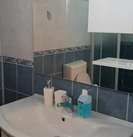 Antonio Apartment