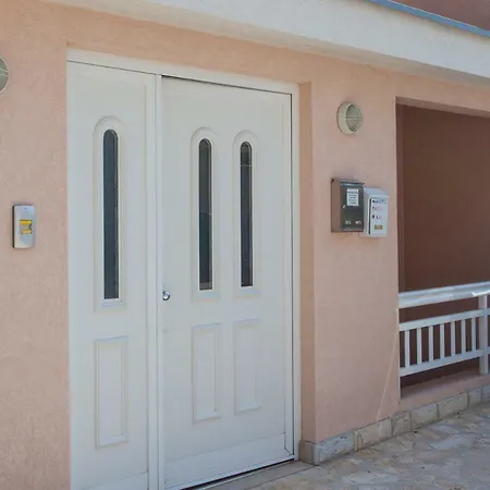Antonio Apartment Makarska