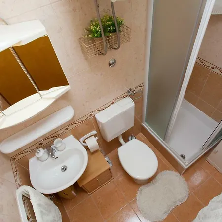 Antonio Apartment Makarska