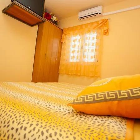 Apartment Antonio *