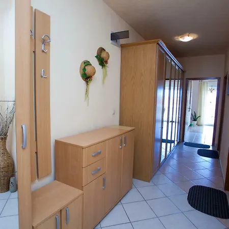 Antonio Apartment