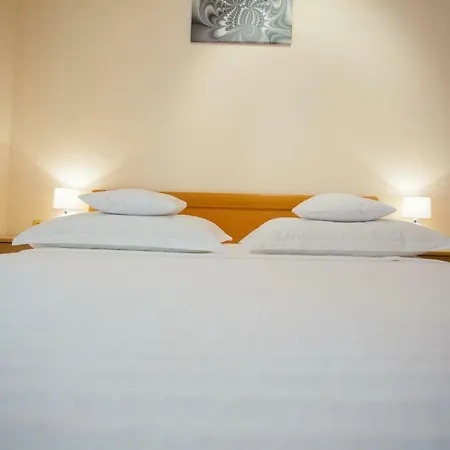 Apartment Antonio *