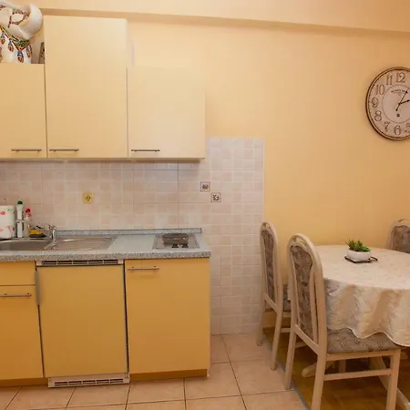 Apartment Antonio